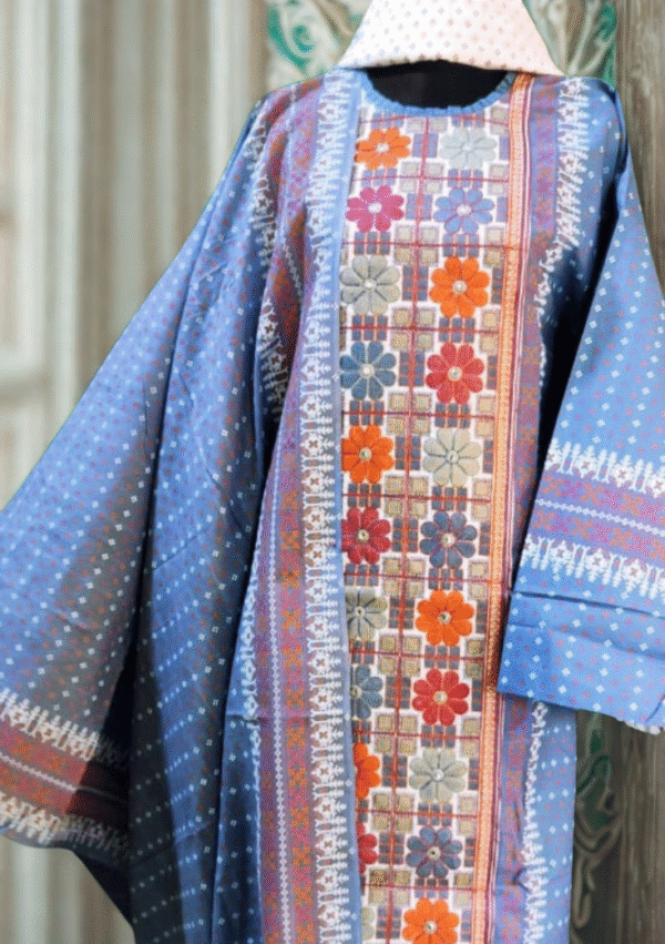 তরুলতা (Mogo Boutique Three-Piece)