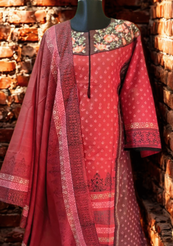 অরুণিমা (Mogo Boutique Three-Piece)