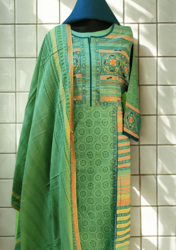 জয়শ্রী (Mogo Boutique Three-Piece)