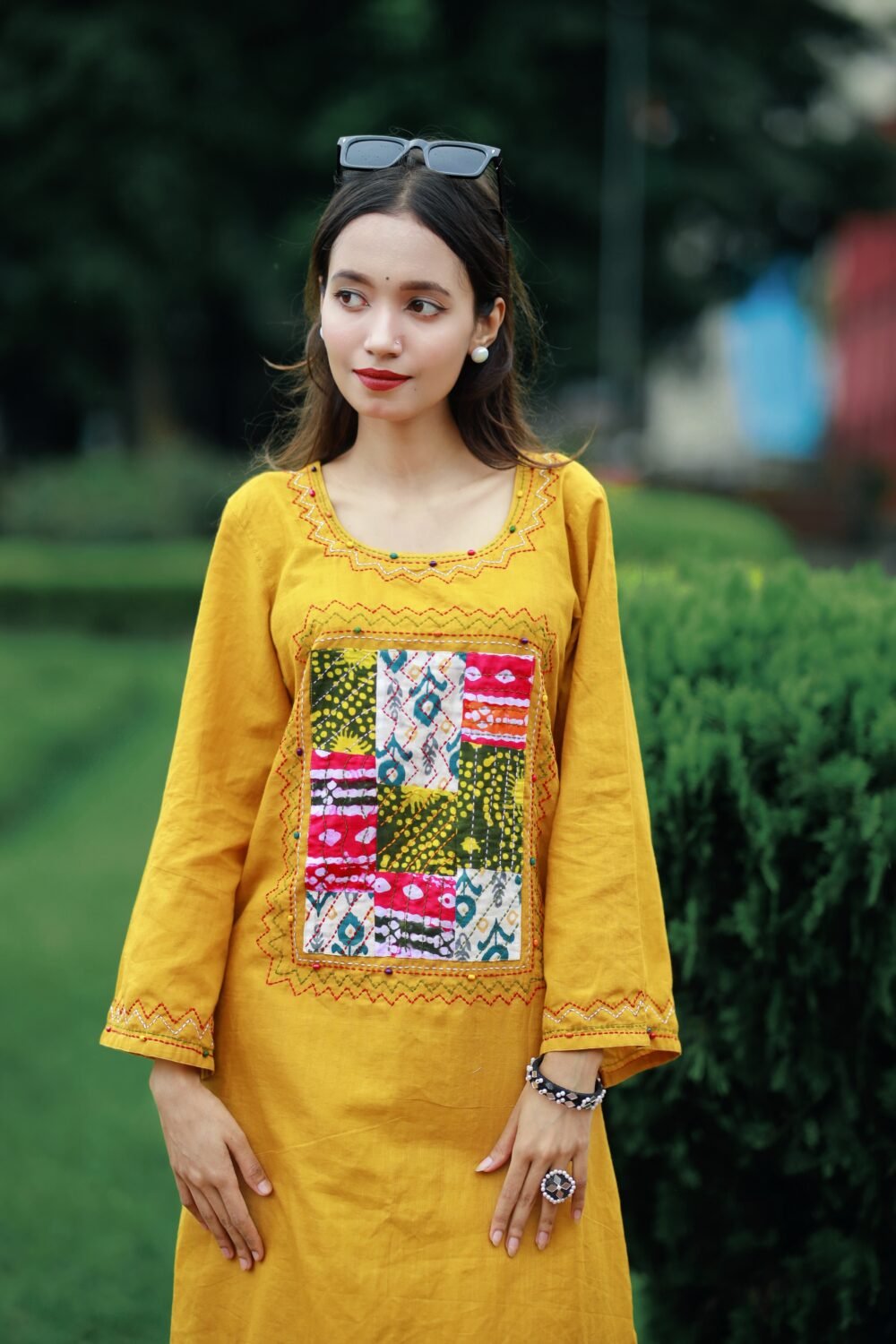 লীলা(Lila)