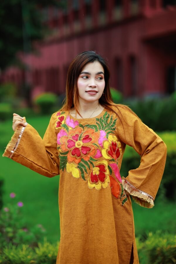 চারুলেখা(Charulekha)