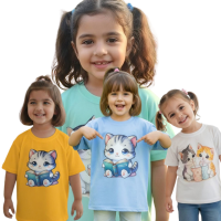 Baby T-Shirt 1y - 10 year