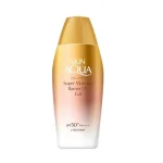 Skin Aqua Super Moisture Gel SPF50 (Gold) + PA ++++ 100g