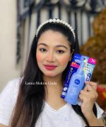 Nivea UV Super Water Gel Sunscreen SPF50 PA+++ 140g - Image 2
